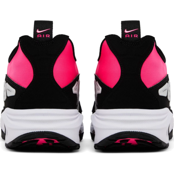 Nike Air Max Sunder Hyper Pink Black (Women's)