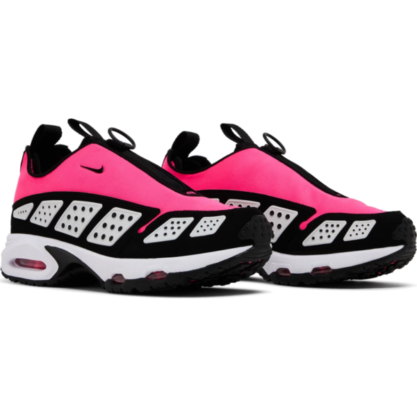 Nike Air Max Sunder Hyper Pink Black (Women's)