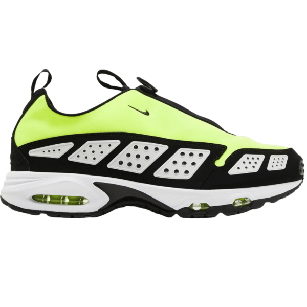 Nike Air Max Sunder Volt Black (Women's)