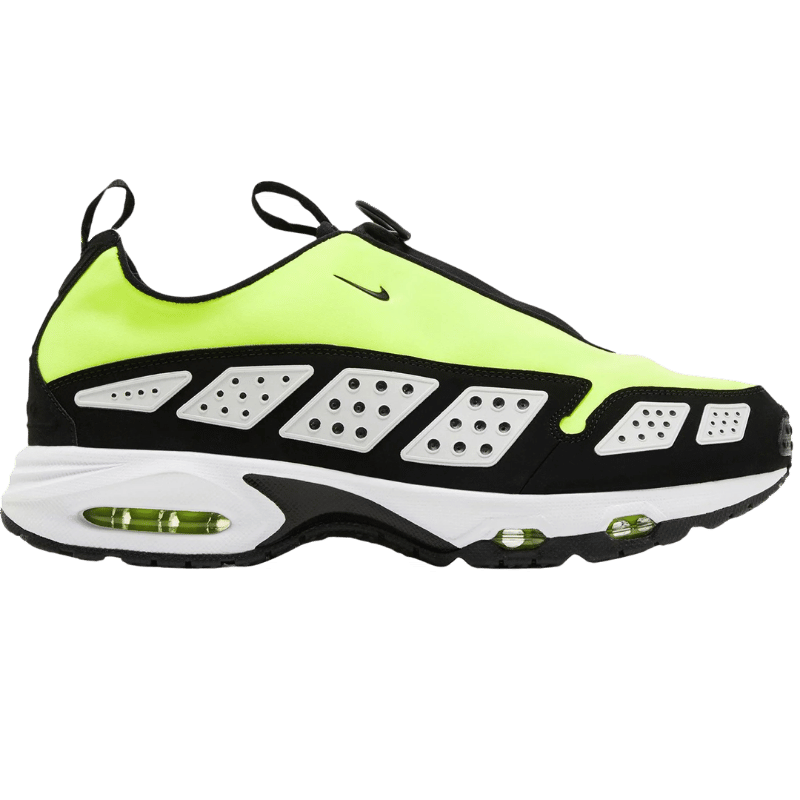 Nike Air Max Sunder Volt Black (Women's)