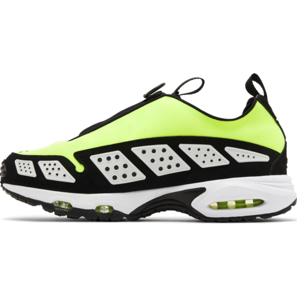 Nike Air Max Sunder Volt Black (Women's)