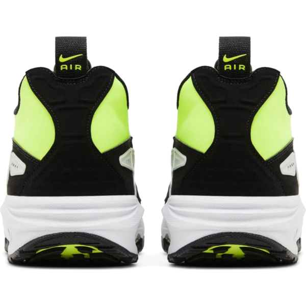 Nike Air Max Sunder Volt Black (Women's)