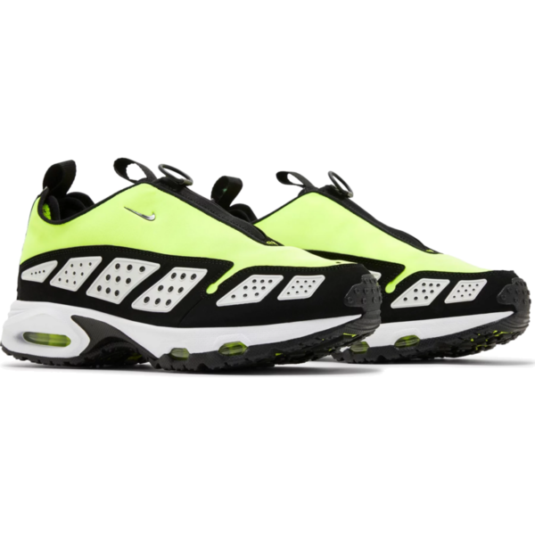 Nike Air Max Sunder Volt Black (Women's)