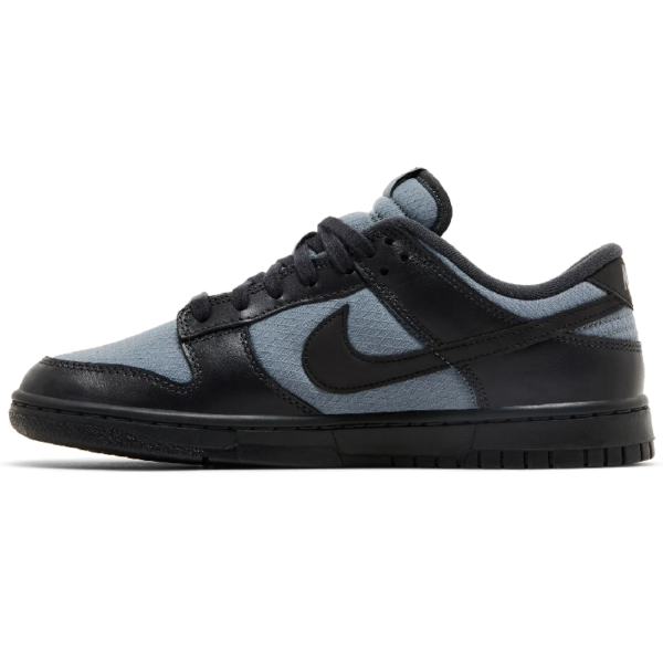 Nike Dunk Low Retro SE Off Noir Smoke Grey