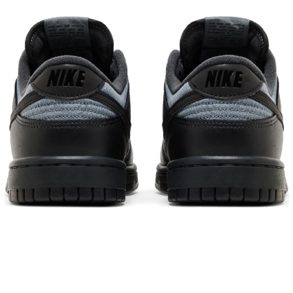 Nike Dunk Low Retro SE Off Noir Smoke Grey