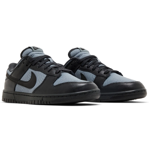 Nike Dunk Low Retro SE Off Noir Smoke Grey