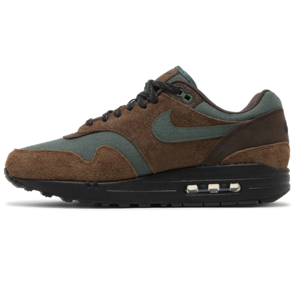 Nike Air Max 1 Beef and Broccoli