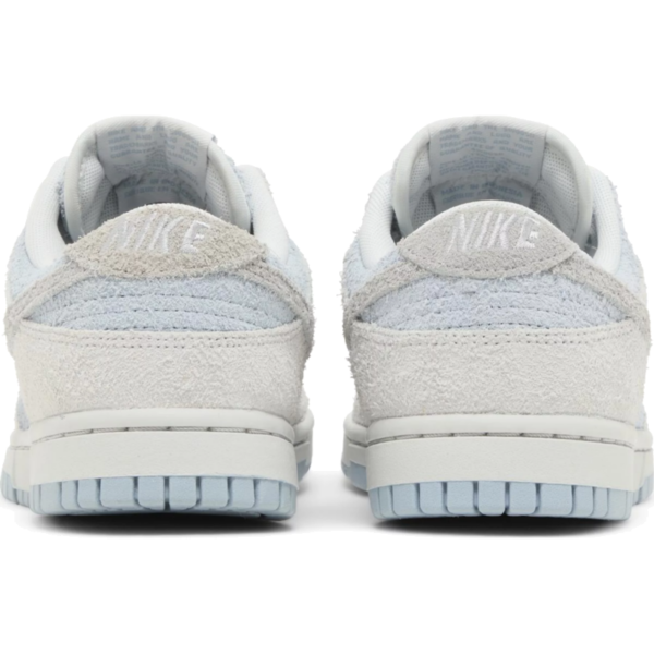 Nike Dunk Low Light Armory Blue Photon Dust (Women's)