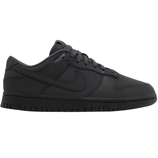Nike Dunk Low Cyber Reflective (Women's)