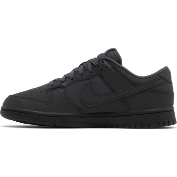 Nike Dunk Low Cyber Reflective (Women's)