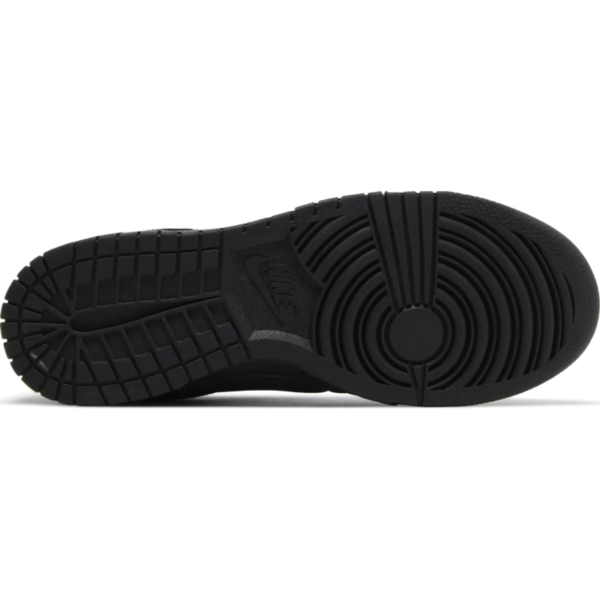 Nike Dunk Low Cyber Reflective (Women's)