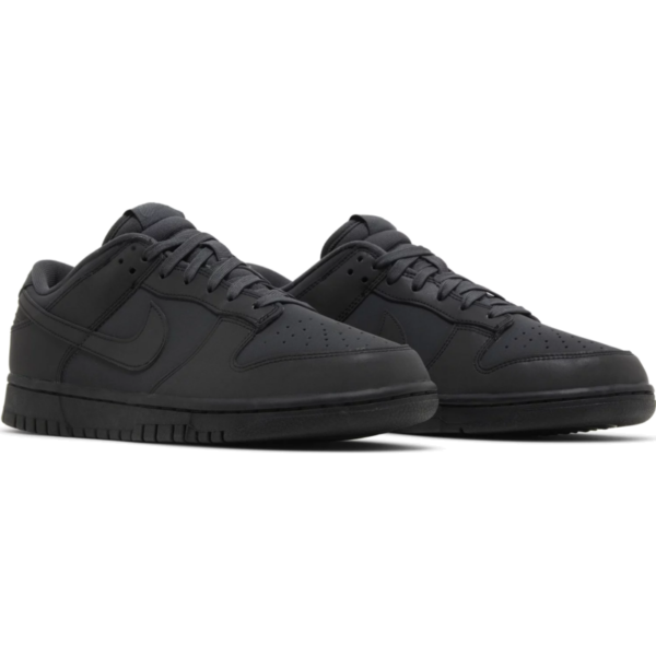 Nike Dunk Low Cyber Reflective (Women's)