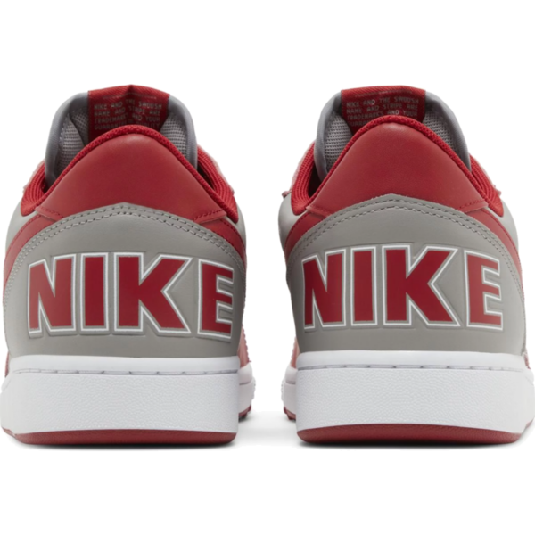 Nike Terminator Low UNLV