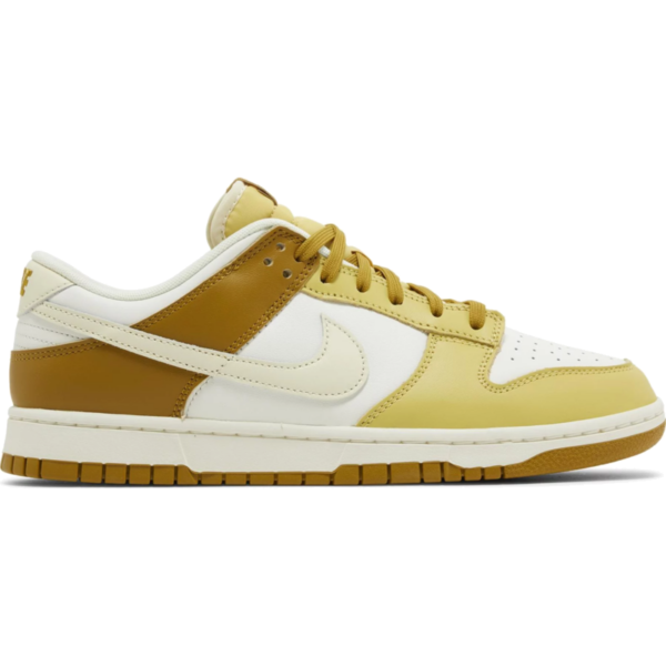 Nike Dunk Low Retro Bronzine