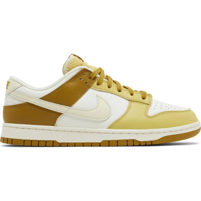 Nike Dunk Low Retro Bronzine