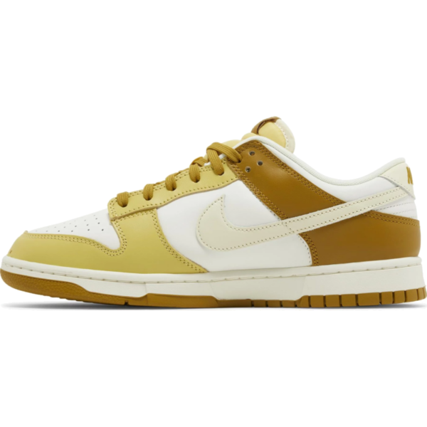 Nike Dunk Low Retro Bronzine