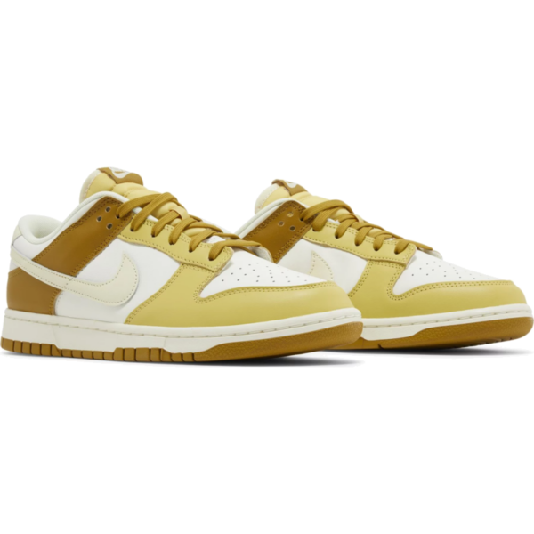 Nike Dunk Low Retro Bronzine