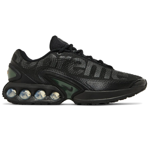 Nike Air Max Dn SP Supreme Black