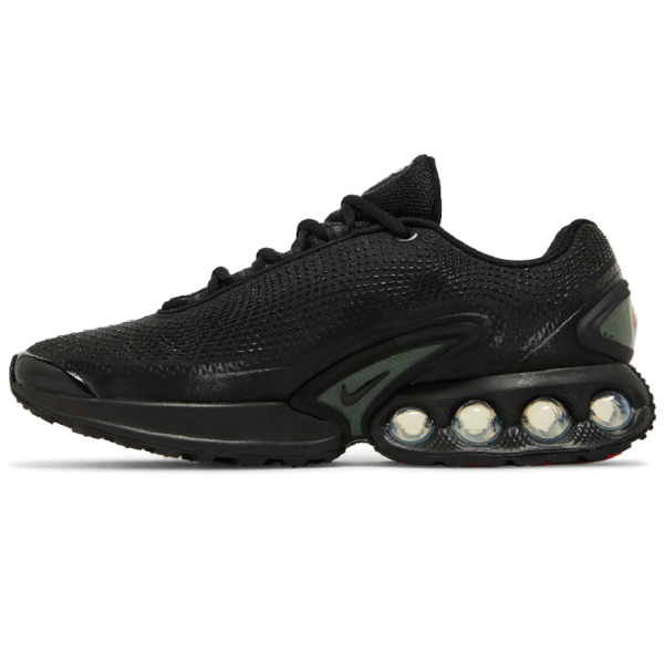 Nike Air Max Dn SP Supreme Black