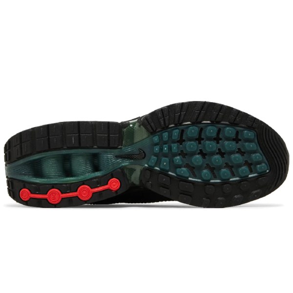 Nike Air Max Dn SP Supreme Black