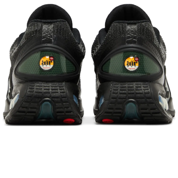 Nike Air Max Dn SP Supreme Black