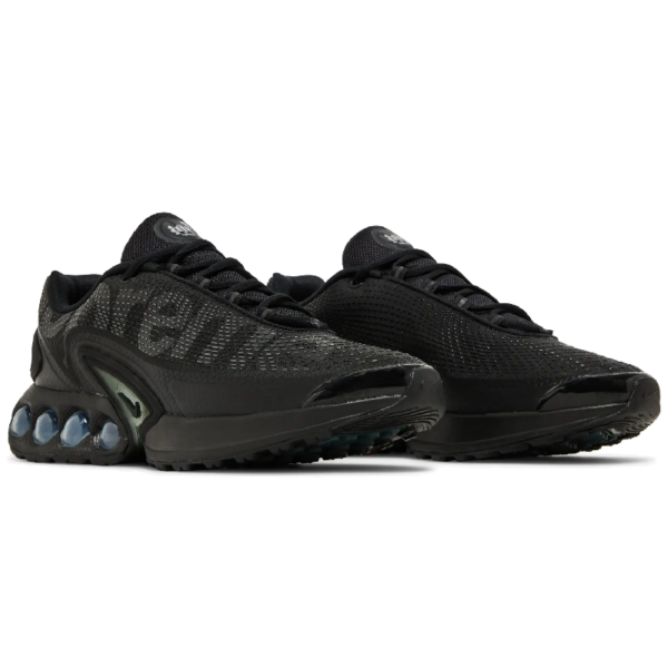 Nike Air Max Dn SP Supreme Black