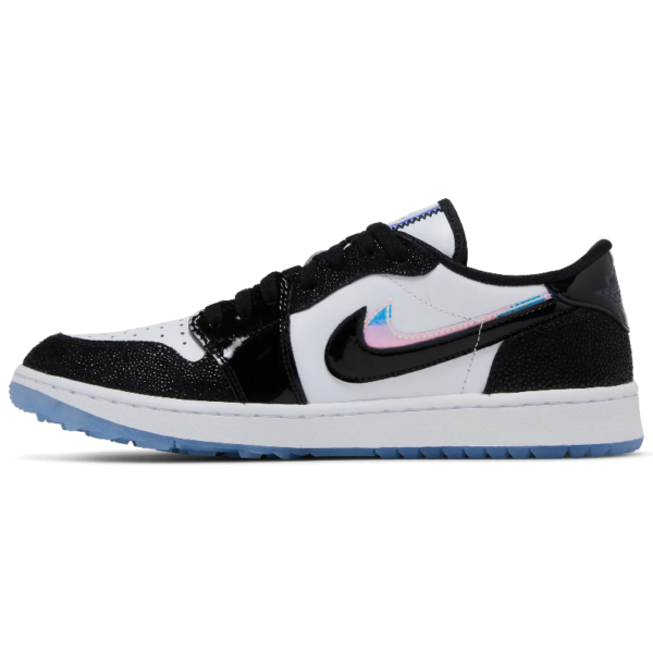 Jordan 1 Retro Low Golf Endless Pursuit Pack