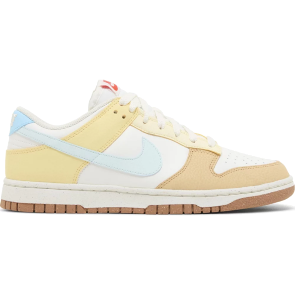 Nike Dunk Low Next Nature Soft Yellow Alabaster (Women's)