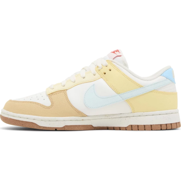 Nike Dunk Low Next Nature Soft Yellow Alabaster (Women's)