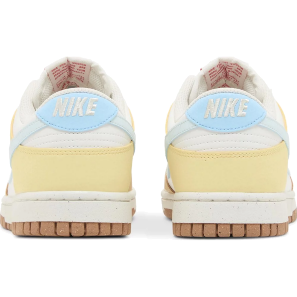 Nike Dunk Low Next Nature Soft Yellow Alabaster (Women's)