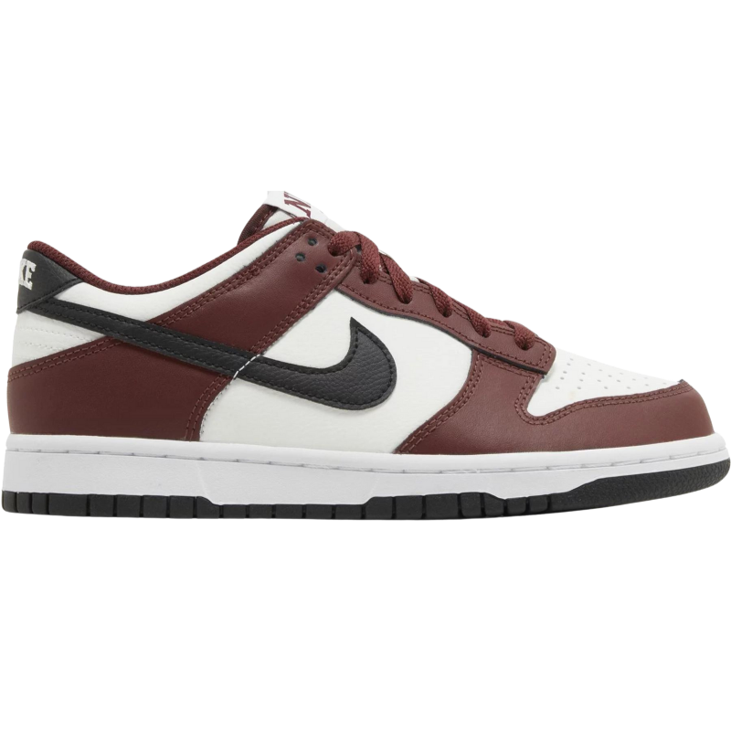 Nike Dunk Low Dark Team Red (GS)