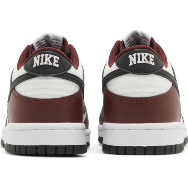 Nike Dunk Low Dark Team Red (GS)