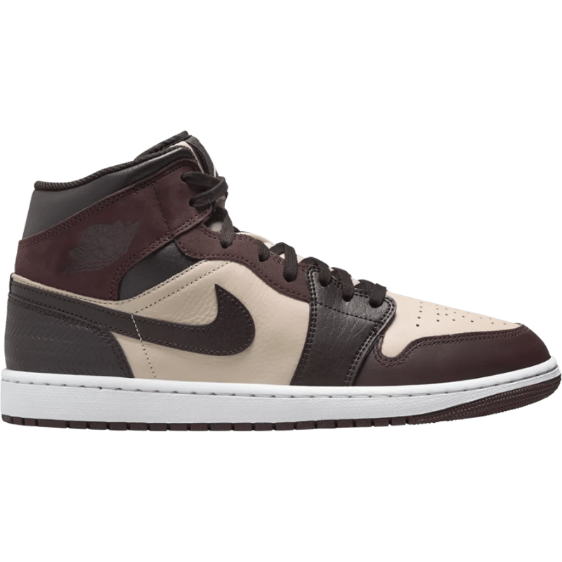 Jordan 1 Mid SE Paris YMCA