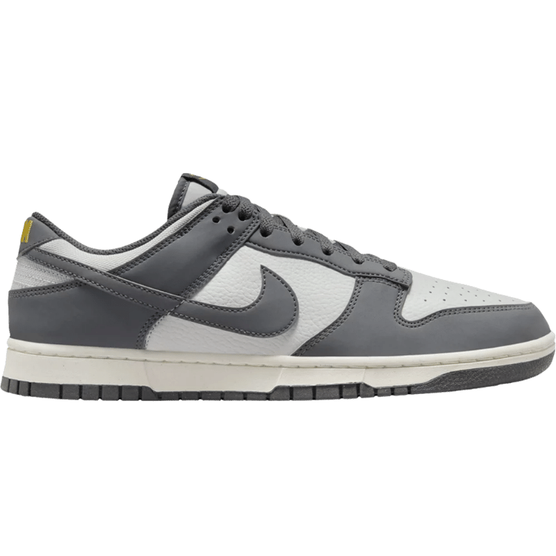 Nike Dunk Low Next Nature Iron Grey Lightning