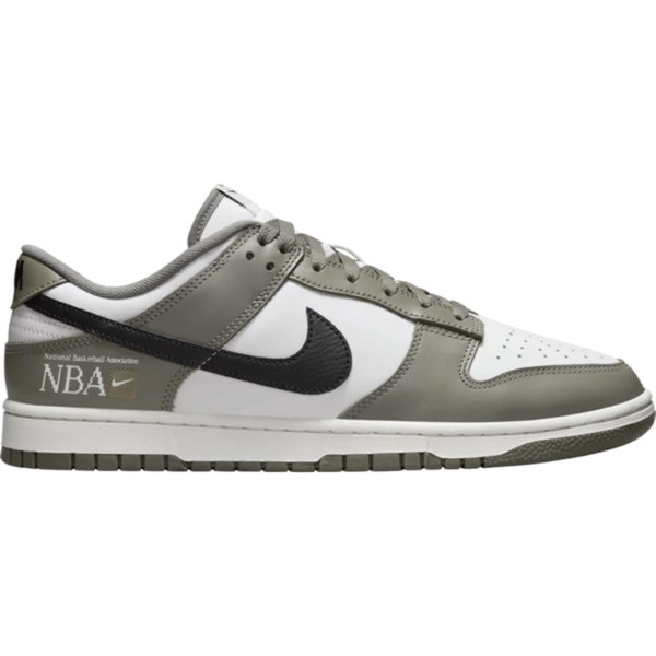 Nike Dunk Low NBA Paris