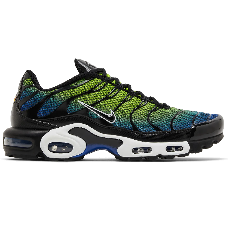 Nike Air Max Plus Racer Blue Volt