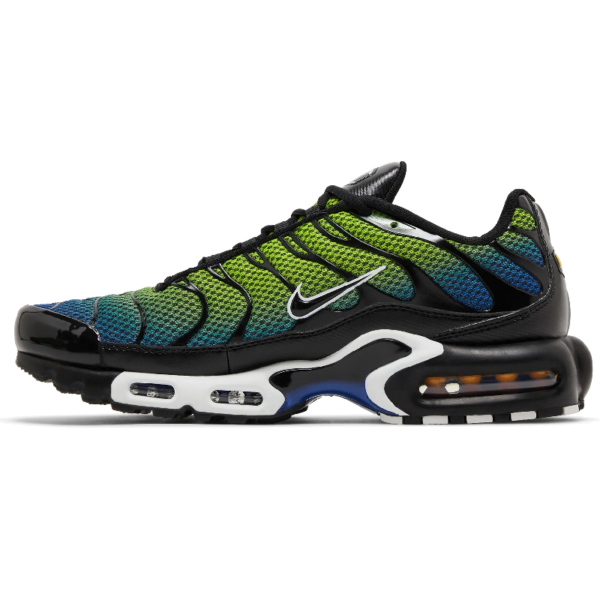 Nike Air Max Plus Racer Blue Volt