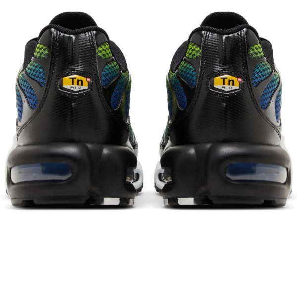 Nike Air Max Plus Racer Blue Volt