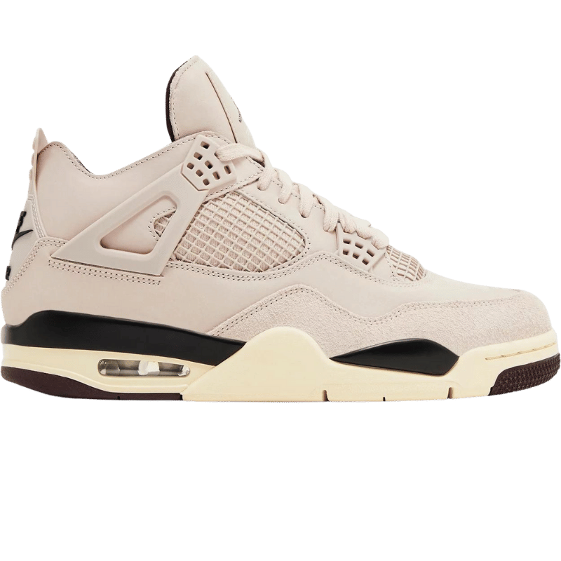 Jordan 4 Retro OG SP A Ma Mani�re While You Were Sleeping (Women's)