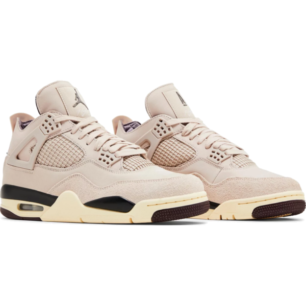 Jordan 4 Retro OG SP A Ma Mani�re While You Were Sleeping (Women's)