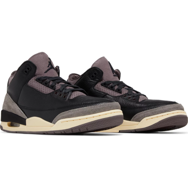 Jordan 3 Retro OG SP A Ma Mani�re While You Were Sleeping (Women's)