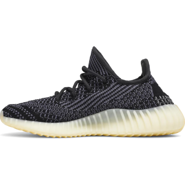 adidas Yeezy Boost 350 V2 Carbon