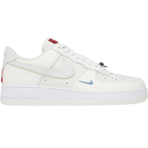 Nike Air Force 1 Low '07 Year of the Dragon (2024)