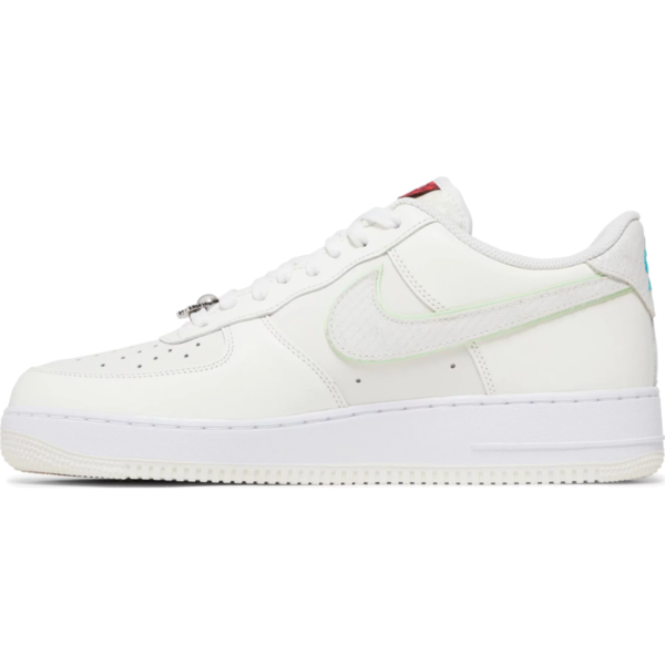 Nike Air Force 1 Low '07 Year of the Dragon (2024)