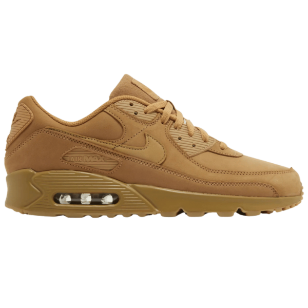 Nike Air Max 90 Premium Wheat