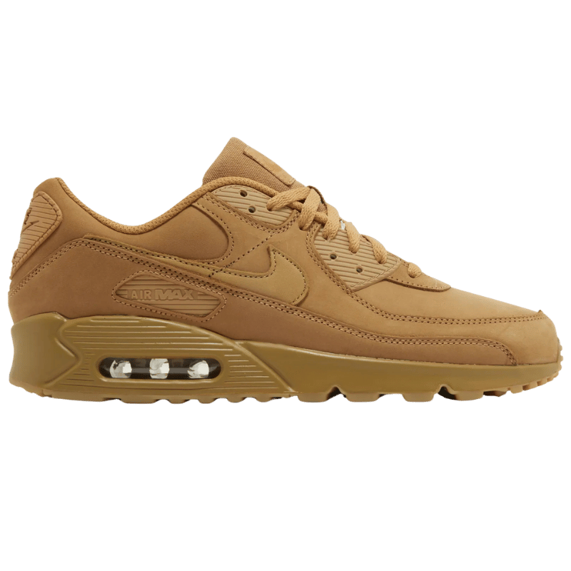 Nike Air Max 90 Premium Wheat