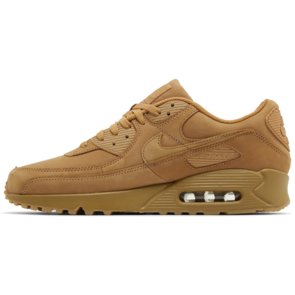 Nike Air Max 90 Premium Wheat