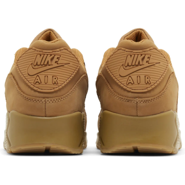 Nike Air Max 90 Premium Wheat