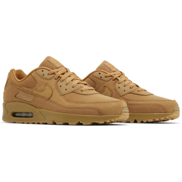 Nike Air Max 90 Premium Wheat