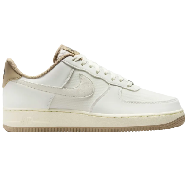 Nike Air Force 1 Low '07 LV8 Summit White Khaki